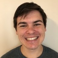 Griffin Johnston Headshot