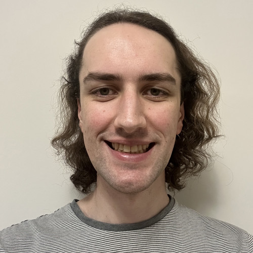 Matthew Allen Headshot