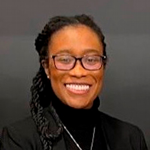 Ariana Brown Headshot