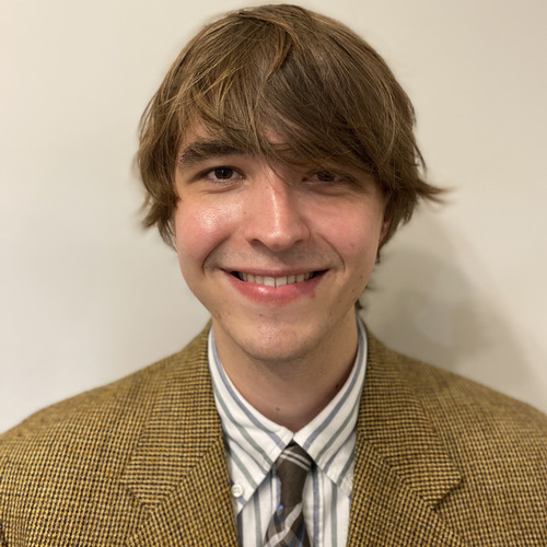 Eion Mulrenin Headshot