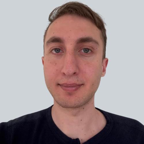 Ethan Soloway Headshot