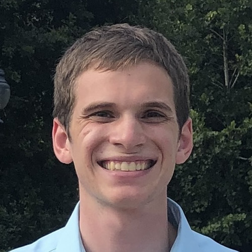 Bryce Frederickson Headshot