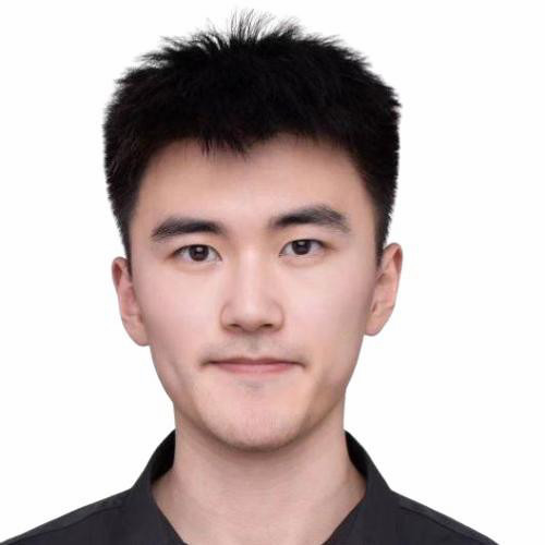 Jiading Xiao Headshot