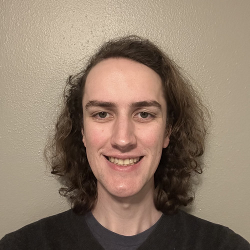 Maddie Allen Headshot
