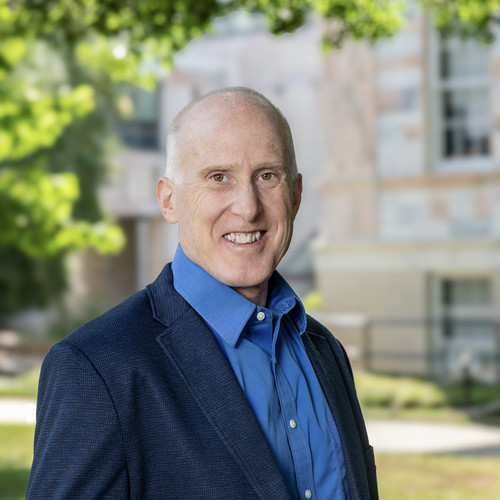 James Nagy Headshot