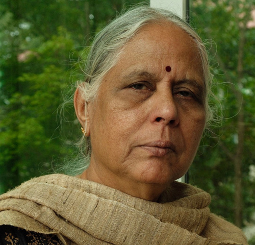 Parimala Raman Headshot