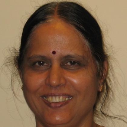 Raymala Raman Algebra and Number Theory