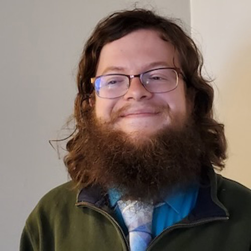Sean Longbrake Headshot