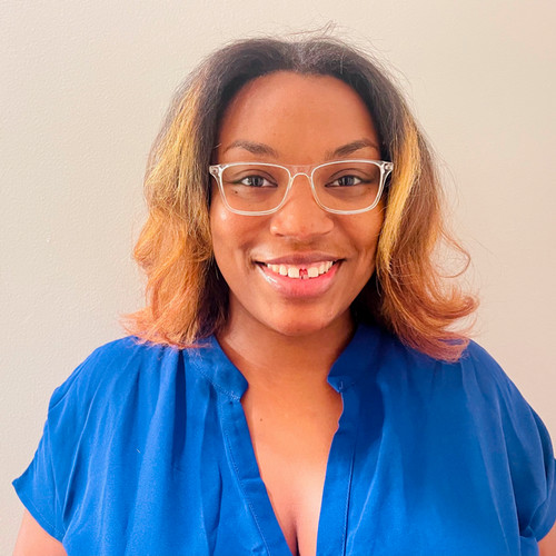 Taylr Tuggle Headshot