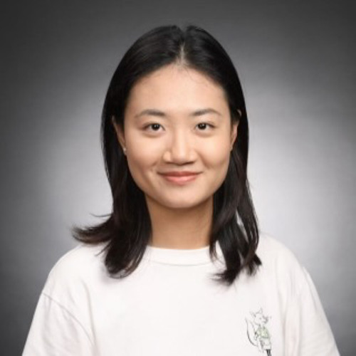 Xu (Melissa) Wang Headshot