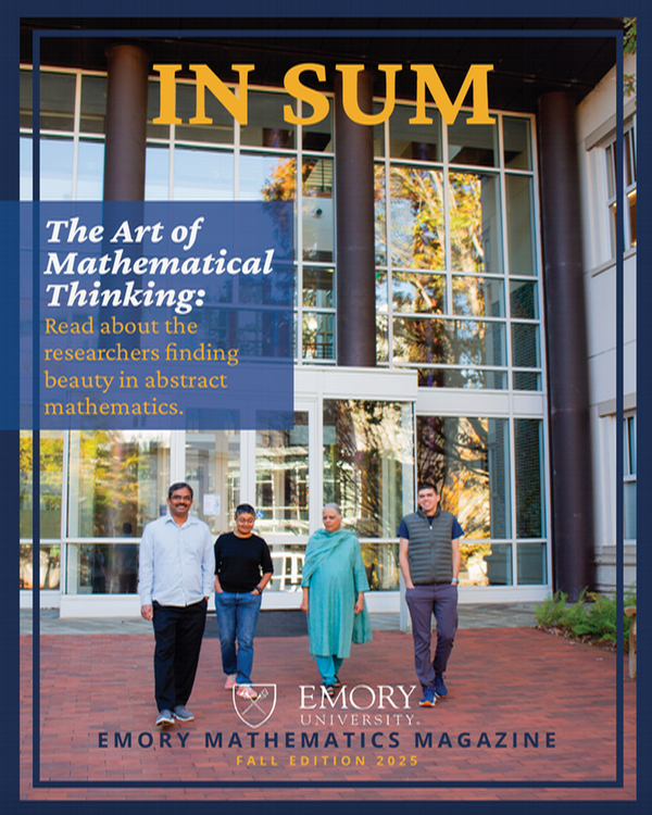 Fall 2025 In Sum Cover